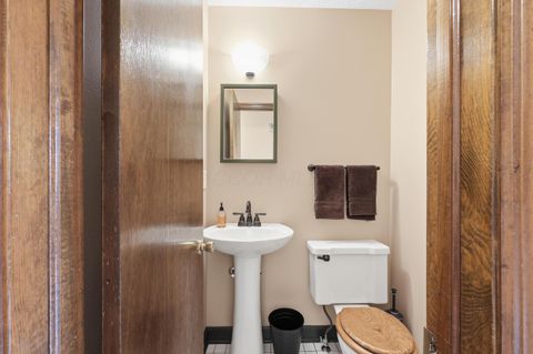 Tiny photo for 2727 Patrick Avenue, Columbus, OH 43231 (MLS # 225044575)