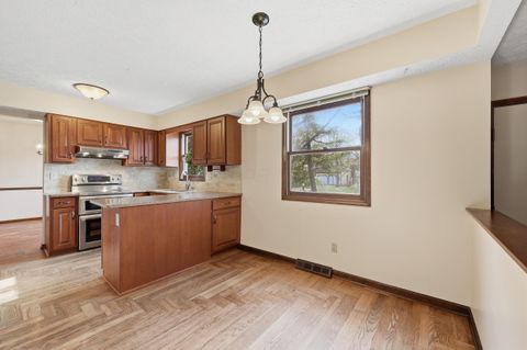 Tiny photo for 2727 Patrick Avenue, Columbus, OH 43231 (MLS # 225044575)