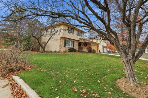 Tiny photo for 2727 Patrick Avenue, Columbus, OH 43231 (MLS # 225044575)