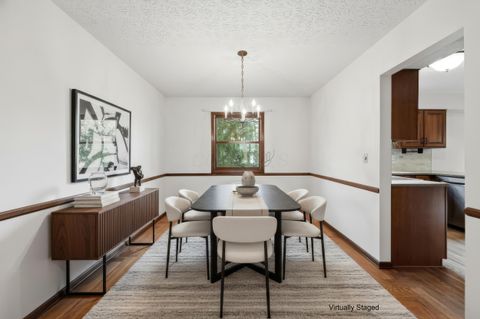 Tiny photo for 2727 Patrick Avenue, Columbus, OH 43231 (MLS # 225044575)