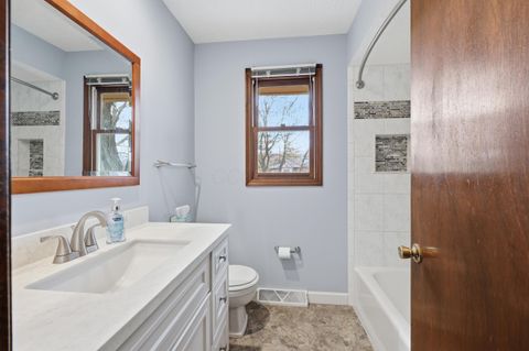 Tiny photo for 2727 Patrick Avenue, Columbus, OH 43231 (MLS # 225044575)