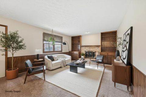 Tiny photo for 2727 Patrick Avenue, Columbus, OH 43231 (MLS # 225044575)