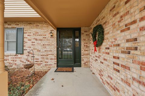 Tiny photo for 2727 Patrick Avenue, Columbus, OH 43231 (MLS # 225044575)