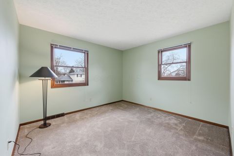 Tiny photo for 2727 Patrick Avenue, Columbus, OH 43231 (MLS # 225044575)