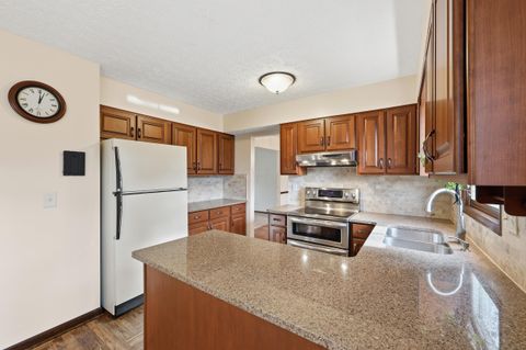 Tiny photo for 2727 Patrick Avenue, Columbus, OH 43231 (MLS # 225044575)