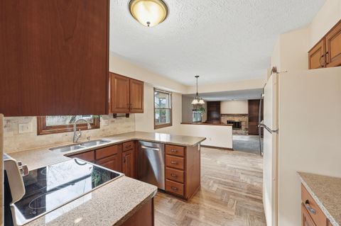 Tiny photo for 2727 Patrick Avenue, Columbus, OH 43231 (MLS # 225044575)