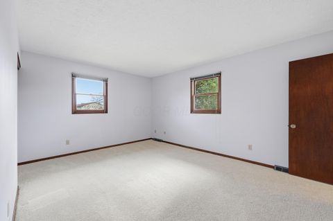 Tiny photo for 2727 Patrick Avenue, Columbus, OH 43231 (MLS # 225044575)