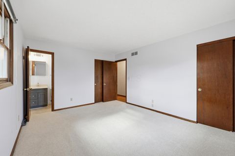 Tiny photo for 2727 Patrick Avenue, Columbus, OH 43231 (MLS # 225044575)