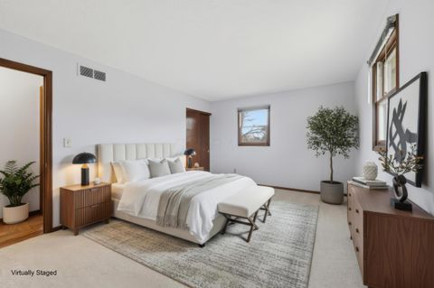 Tiny photo for 2727 Patrick Avenue, Columbus, OH 43231 (MLS # 225044575)