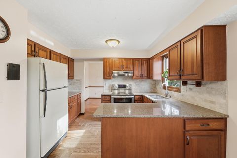 Tiny photo for 2727 Patrick Avenue, Columbus, OH 43231 (MLS # 225044575)