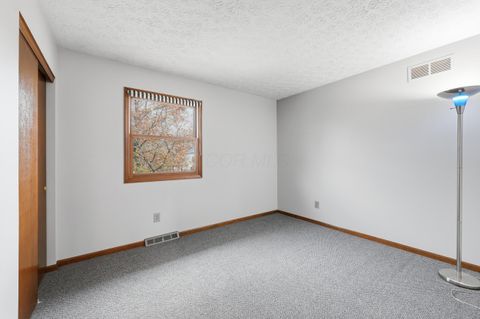 Tiny photo for 2727 Patrick Avenue, Columbus, OH 43231 (MLS # 225044575)