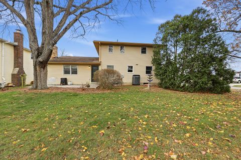 Tiny photo for 2727 Patrick Avenue, Columbus, OH 43231 (MLS # 225044575)