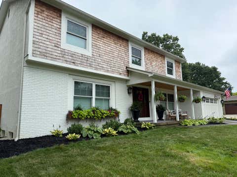 Homes For Sale - 1159 Blind Brook Drive<br/> Franklin County, Columbus, OH 43235