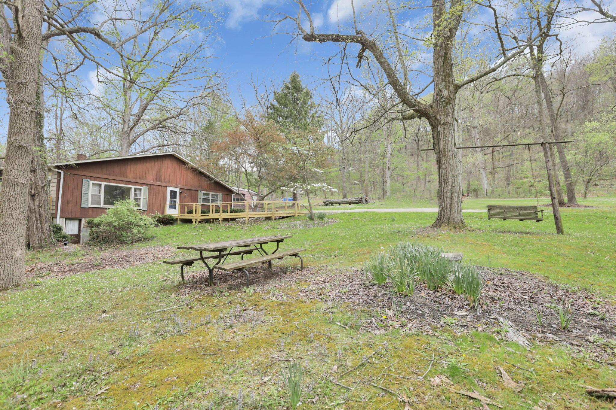 2171 Hamburg Road SW