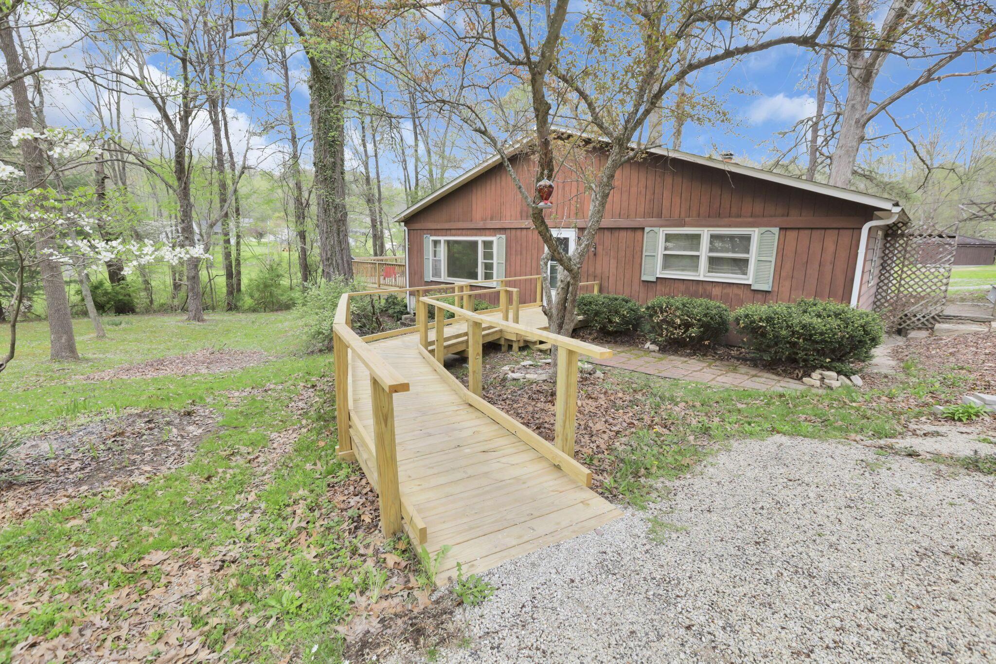 2171 Hamburg Road SW