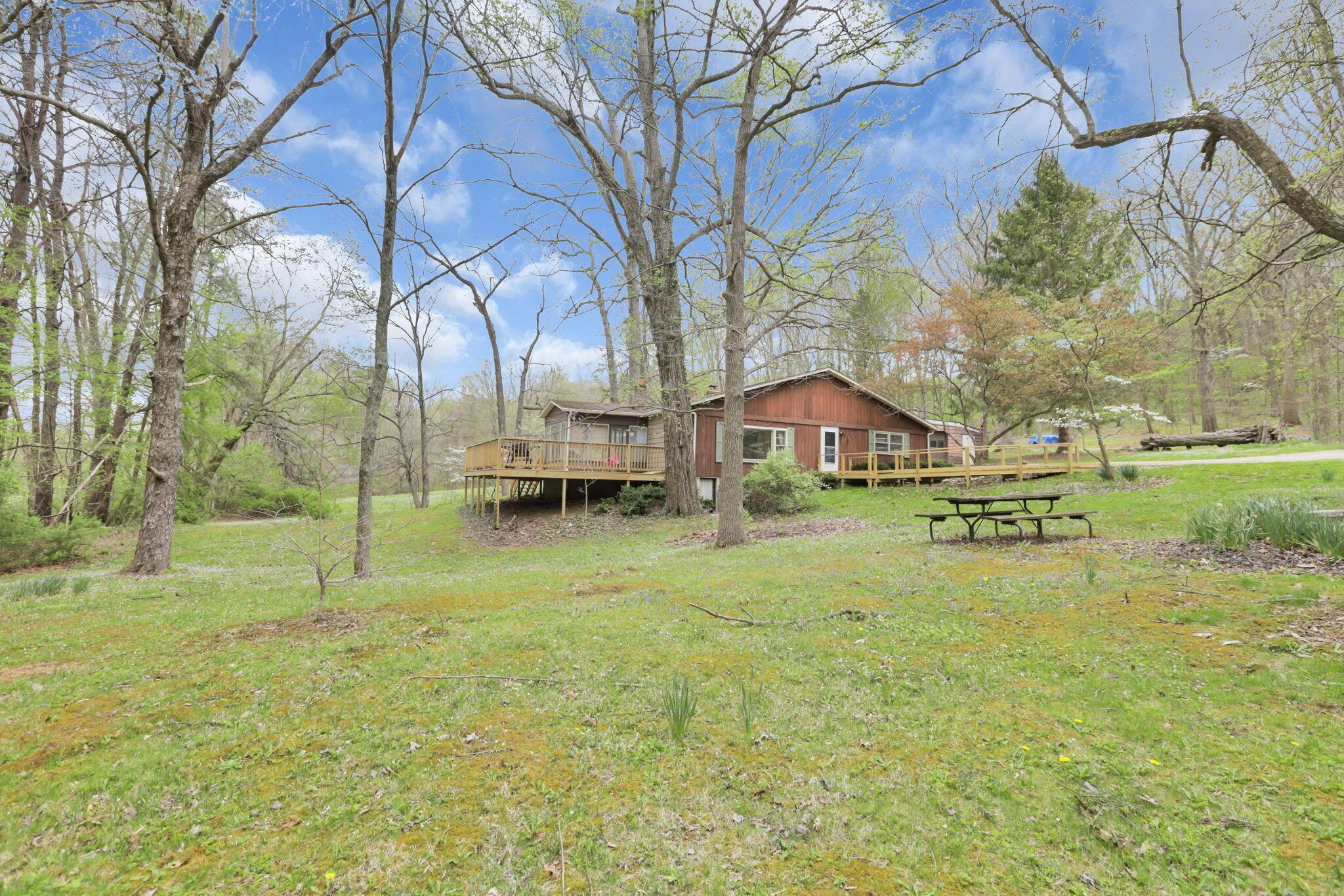 2171 Hamburg Road SW