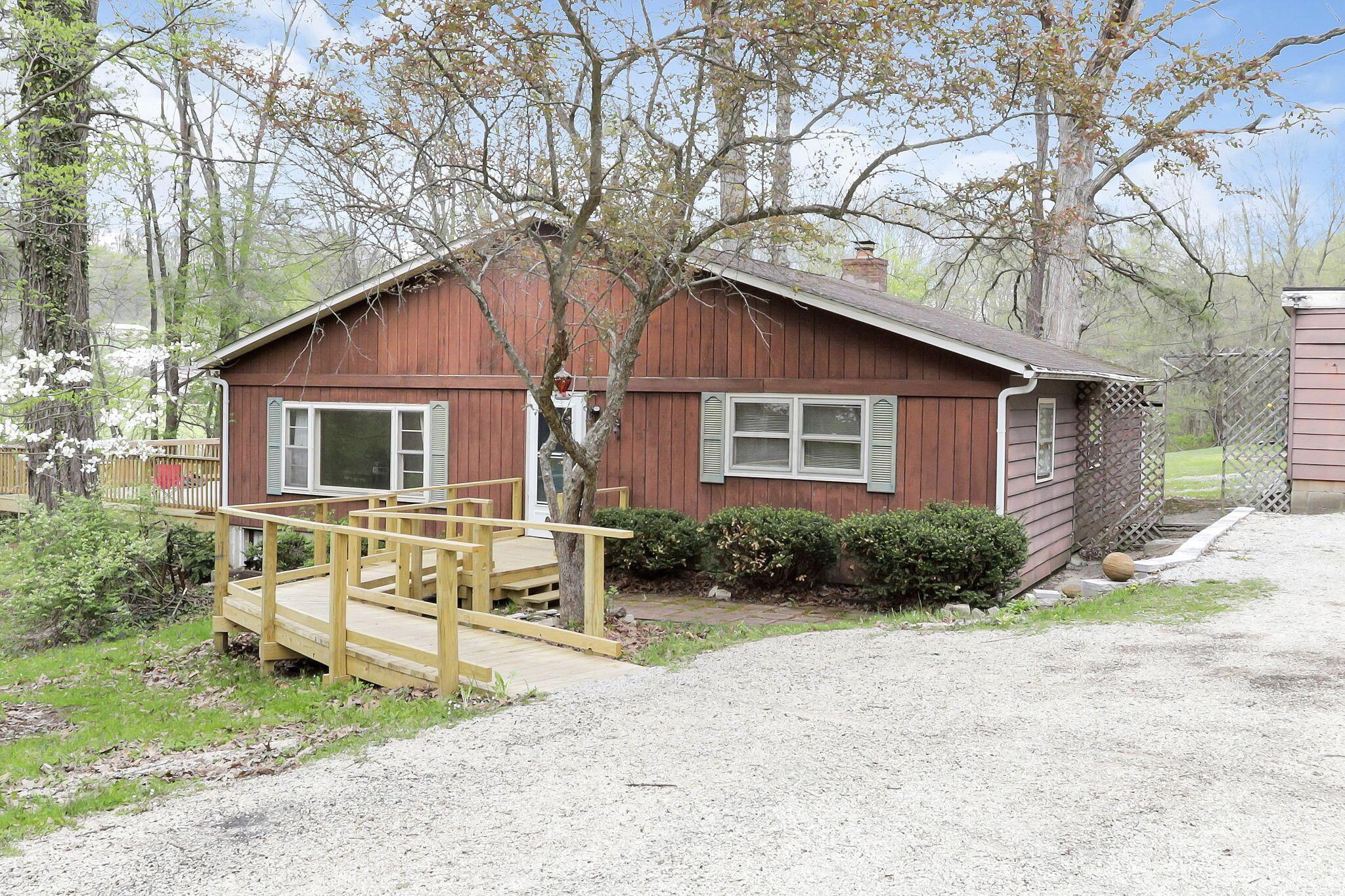 2171 Hamburg Road SW