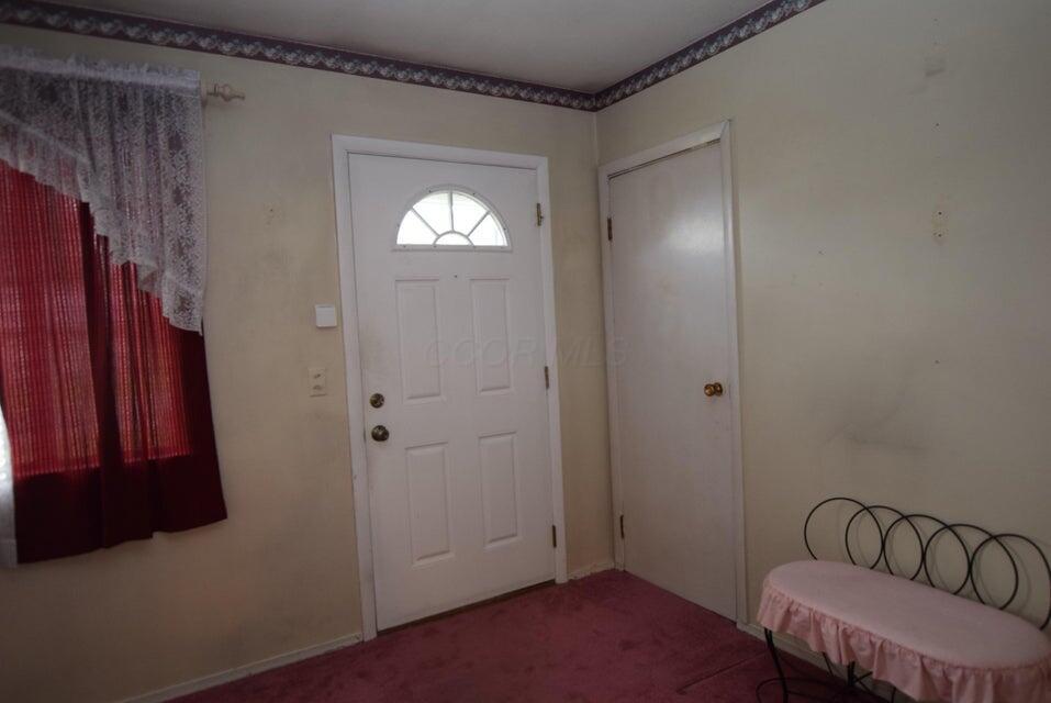 545 W Light Street