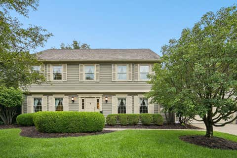 Photo of 255 Luke Court, Westerville, OH 43081 (MLS # 226030987)