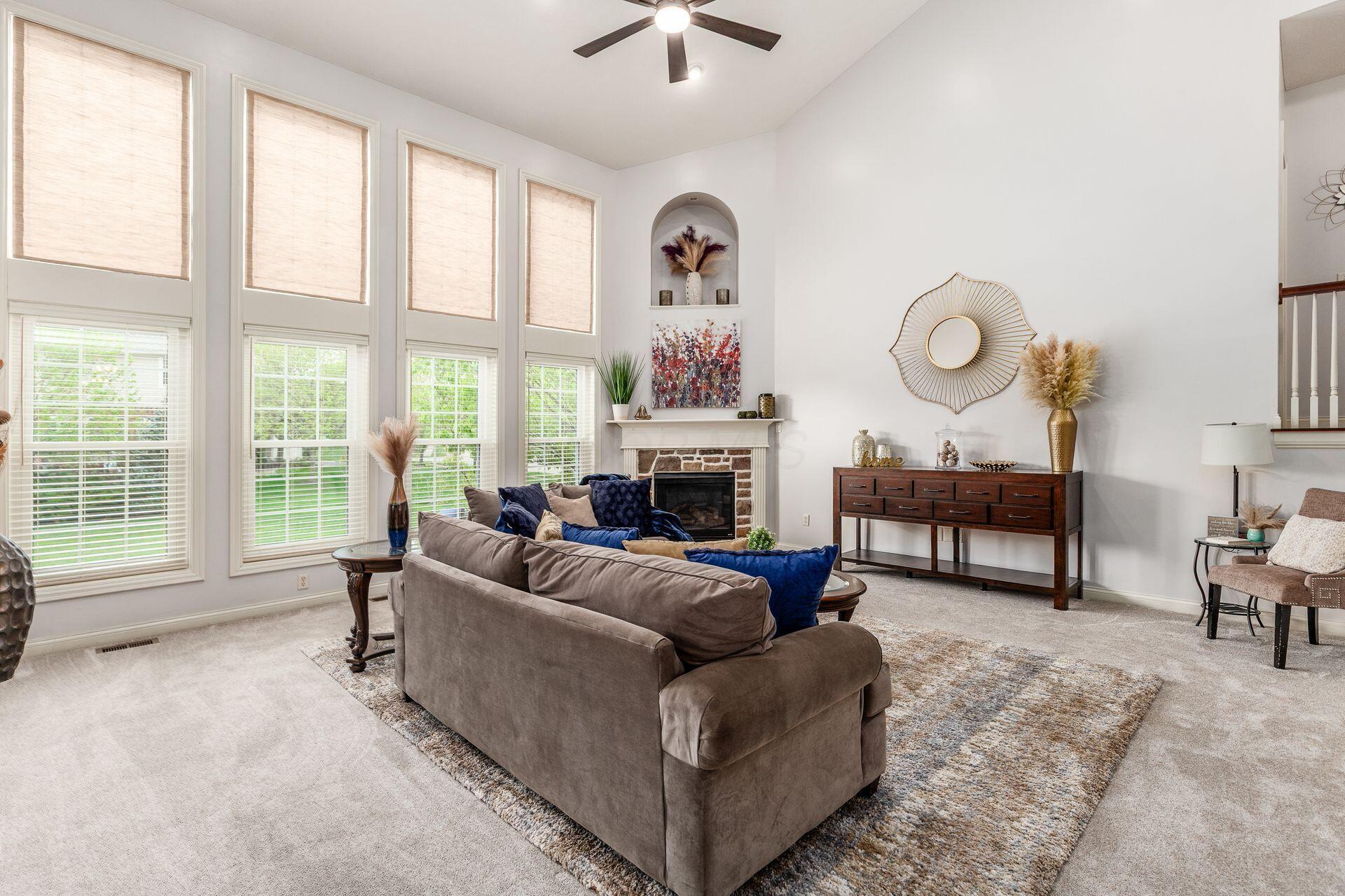 3224 Mccammon Chase Drive, Lewis Center, Ohio image 12