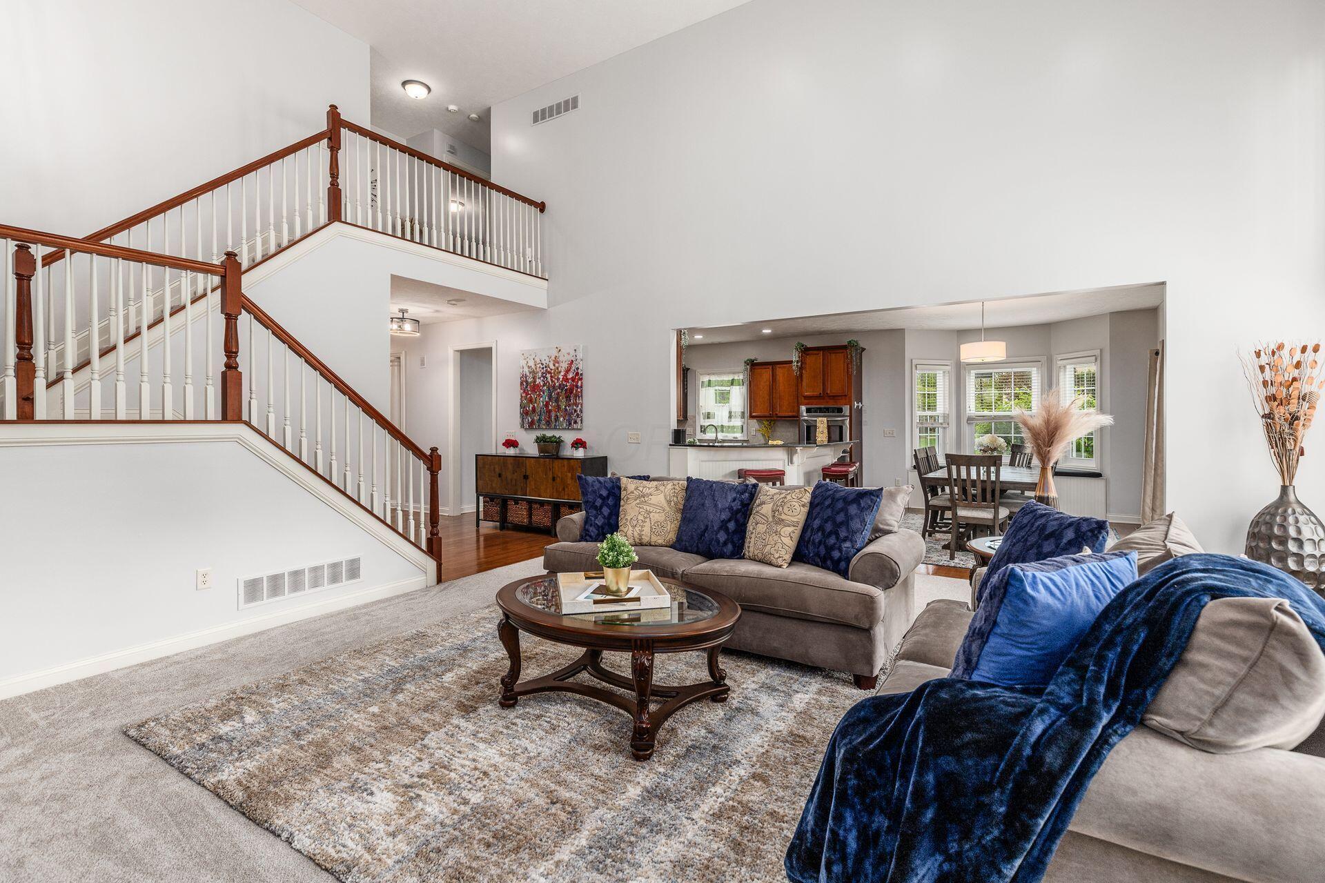 3224 Mccammon Chase Drive, Lewis Center, Ohio image 14