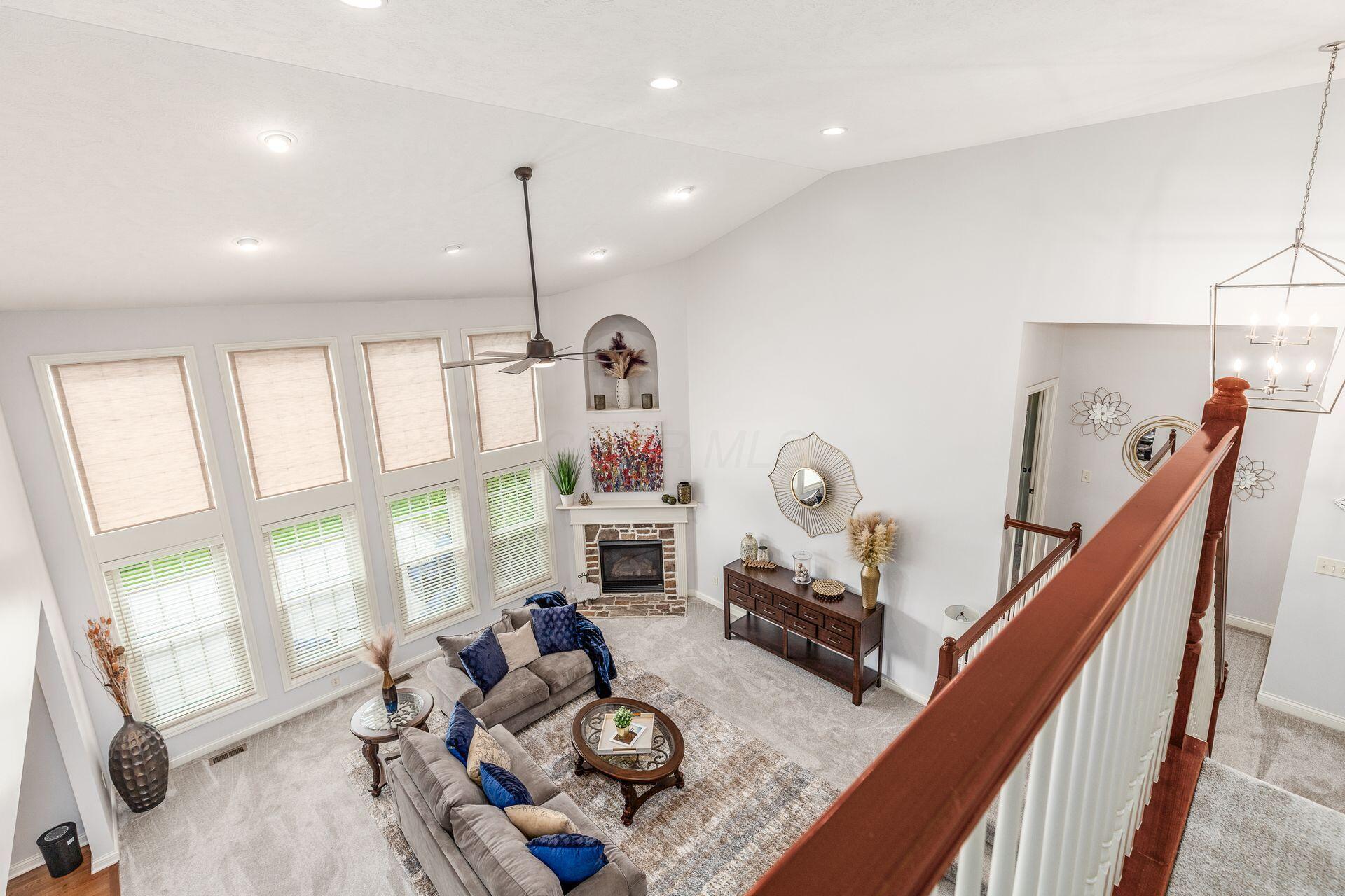 3224 Mccammon Chase Drive, Lewis Center, Ohio image 16