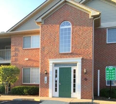 Photo of 669 Spring Valley Drive, Lewis Center, OH 43035 (MLS # 226003978)