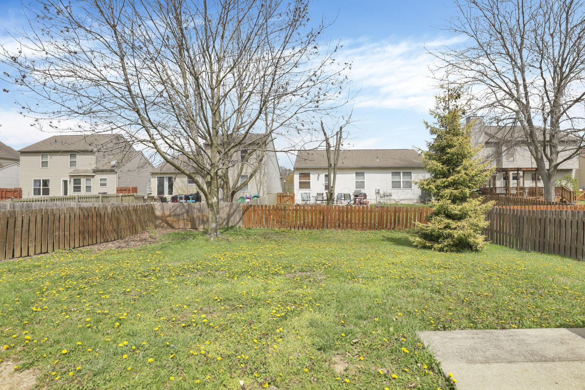 7050 Weurful Drive, Canal Winchester, Ohio image 26