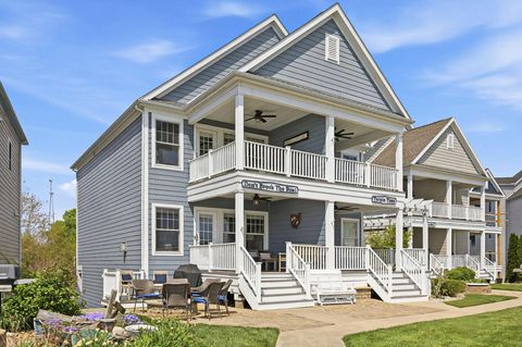 Photo of 5405 W North Shore Landing Drive, Buckeye Lake, OH 43008 (MLS # 226013612)