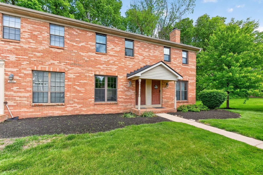 Photo of 6462 Brookedge Court, Dublin, OH 43017 (MLS # 226017681)