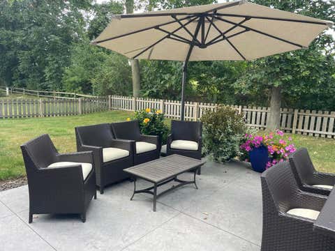 Tiny photo for 8000 Narrow Leaf Drive, Blacklick, OH 43004 (MLS # 226025525)