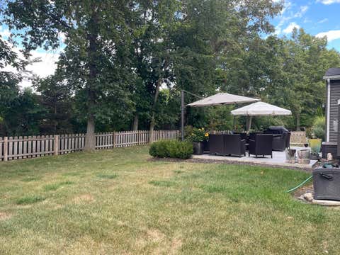Tiny photo for 8000 Narrow Leaf Drive, Blacklick, OH 43004 (MLS # 226025525)