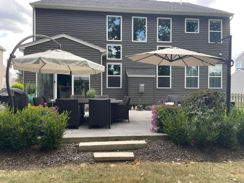 Tiny photo for 8000 Narrow Leaf Drive, Blacklick, OH 43004 (MLS # 226025525)