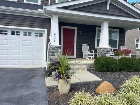 Tiny photo for 8000 Narrow Leaf Drive, Blacklick, OH 43004 (MLS # 226025525)