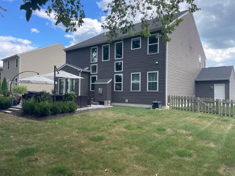 Tiny photo for 8000 Narrow Leaf Drive, Blacklick, OH 43004 (MLS # 226025525)