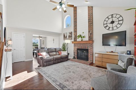 Tiny photo for 8333 Squad Drive, Galloway, OH 43119 (MLS # 225039500)