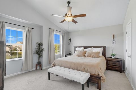 Tiny photo for 8333 Squad Drive, Galloway, OH 43119 (MLS # 225039500)