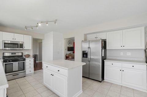 Tiny photo for 8333 Squad Drive, Galloway, OH 43119 (MLS # 225039500)