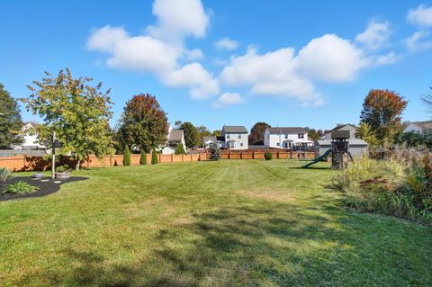 Tiny photo for 8333 Squad Drive, Galloway, OH 43119 (MLS # 225039500)