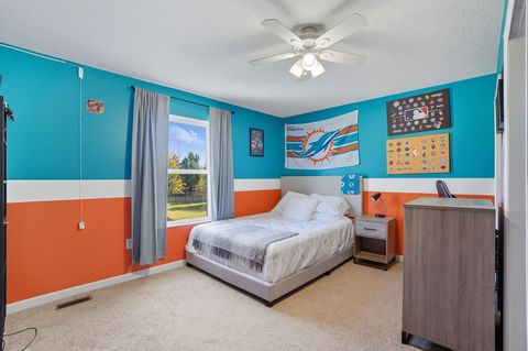Tiny photo for 8333 Squad Drive, Galloway, OH 43119 (MLS # 225039500)