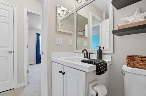 Tiny photo for 8333 Squad Drive, Galloway, OH 43119 (MLS # 225039500)
