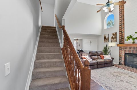 Tiny photo for 8333 Squad Drive, Galloway, OH 43119 (MLS # 225039500)