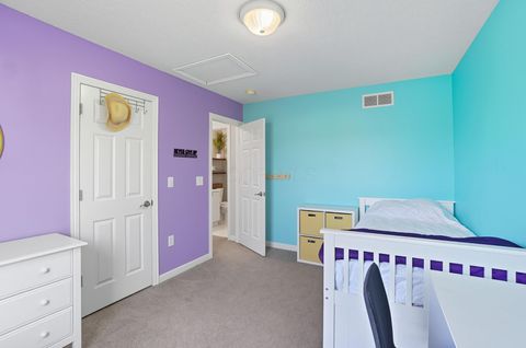 Tiny photo for 8333 Squad Drive, Galloway, OH 43119 (MLS # 225039500)
