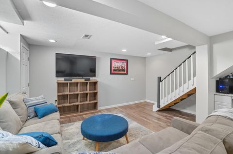 Tiny photo for 8333 Squad Drive, Galloway, OH 43119 (MLS # 225039500)