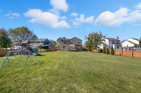 Tiny photo for 8333 Squad Drive, Galloway, OH 43119 (MLS # 225039500)