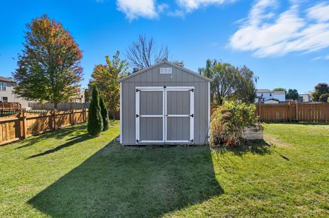 Tiny photo for 8333 Squad Drive, Galloway, OH 43119 (MLS # 225039500)