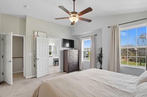 Tiny photo for 8333 Squad Drive, Galloway, OH 43119 (MLS # 225039500)