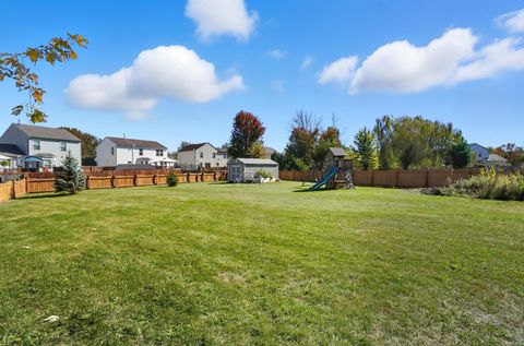 Tiny photo for 8333 Squad Drive, Galloway, OH 43119 (MLS # 225039500)