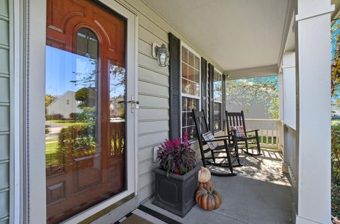 Tiny photo for 8333 Squad Drive, Galloway, OH 43119 (MLS # 225039500)