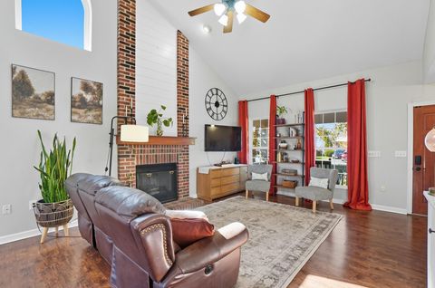 Tiny photo for 8333 Squad Drive, Galloway, OH 43119 (MLS # 225039500)